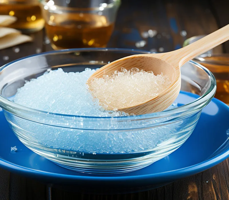 Séparation magnétique des métaux dans l'industrie alimentaire
