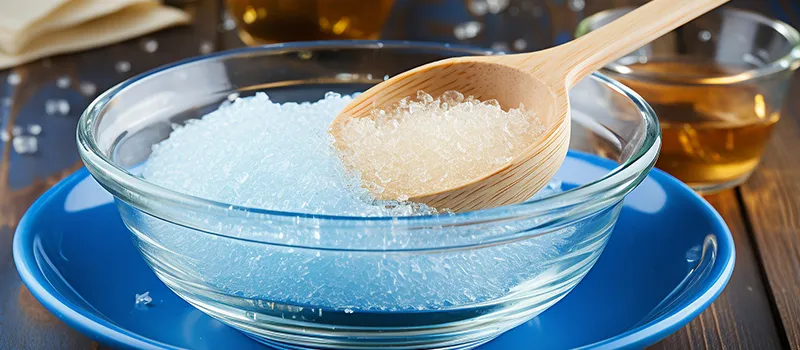 Séparation magnétique des métaux dans l'industrie alimentaire