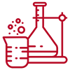 Séparation magnétique des métaux dans l'industrie chimique