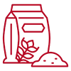 Séparation magnétique des métaux dans l'industrie alimentaire