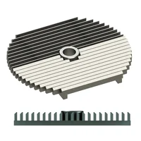 Séparateur électromagnétique (Type sec)