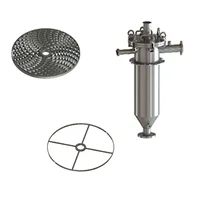 Séparateur électromagnétique (Type sec)