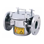 Aimant à piège à liquide