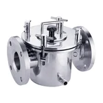 Aimant à piège à liquide