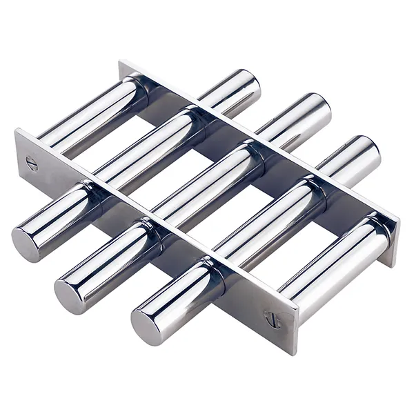 Grille magnétique