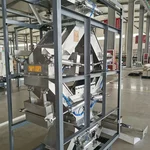 Séparateur magnétique auto-nettoyant 