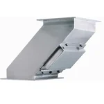 Séparateur à chute magnétique