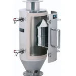 Séparateur magnétique à cône