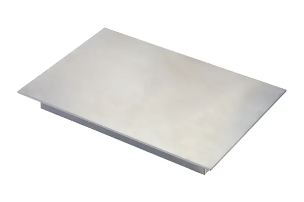 Séparateur magnétique Type plaque