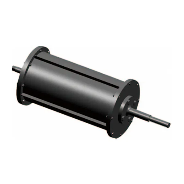 Tambour magnétique (semi-magnétique)