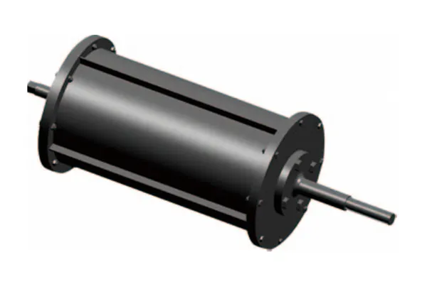 Séparateur magnétique Type tambour