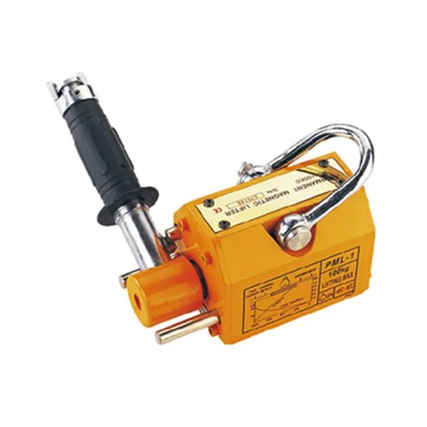 Aimant de levage permanent