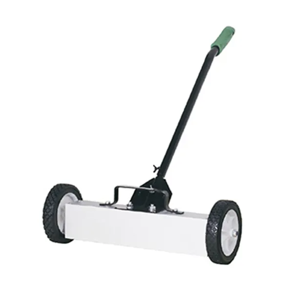 Balai magnétique