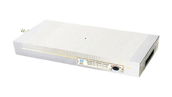 Mandrin Magnétique Permanent pour EDM