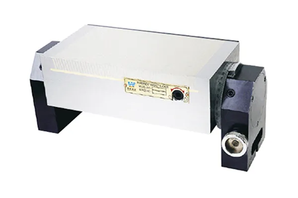 Table Sinus Double avec Mandrin Magnétique Permanent