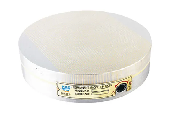 Mandrin Magnétique Permanent Rond